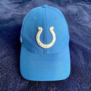 Indianapolis Colts Reebok NFL Snapback Hat